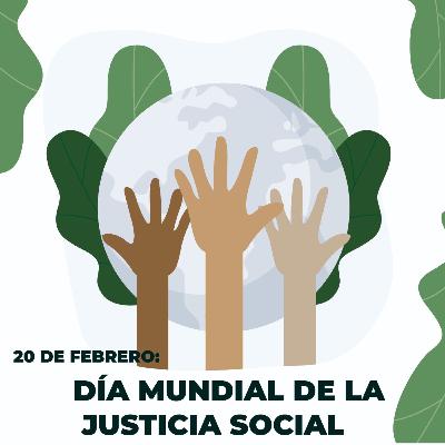 Día Mundial de la Justicia Social