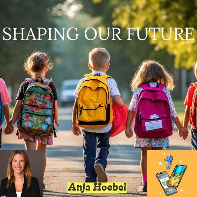 Shaping Our Future Without Biases | #38