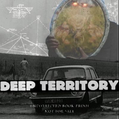 Deep Territory #12 - Front Toward Enemy Deep Territory #12 - Front Toward Enemy