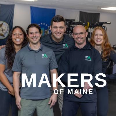 Building Strength, Inside and Out: The Journey of Evan Amell and EA Fitness