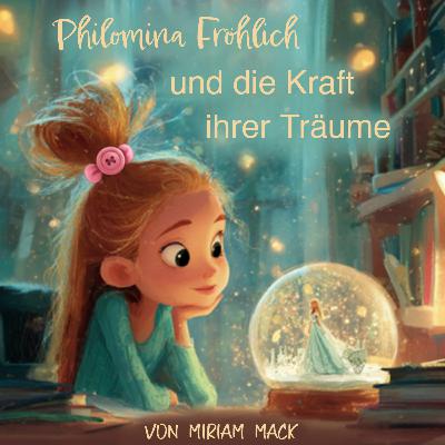 Philomina Fröhlich und die Kraft ihrer Träume (1/5) Philomina Fröhlich und die Kraft ihrer Träume (1/5)