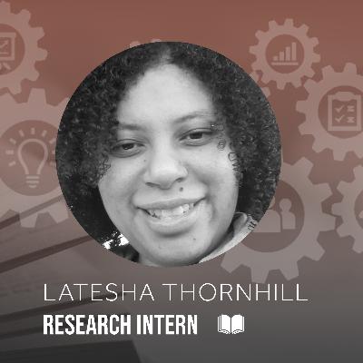 Ep4: Latesha Thornhill