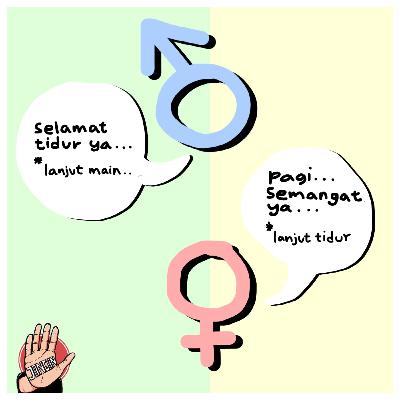 016 - Seni dalam berbohong