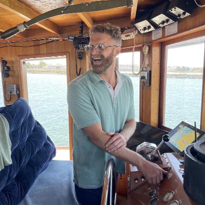 Interview with Bradley Angle Interview with Bradley Angle