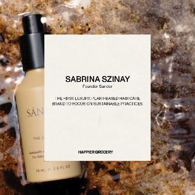 Sabrina from Sandor