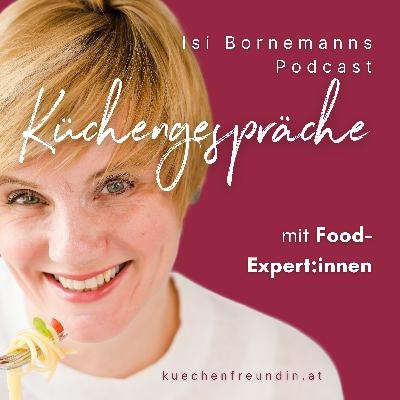 Wildpflanzen - Margot Fischer kennt sie alle!