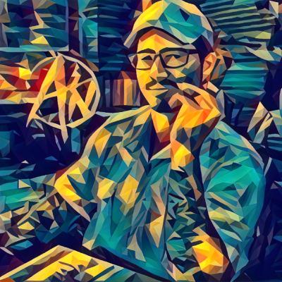 Anarchist Ascension: The Sterlin Lujan Story of Liberty #162