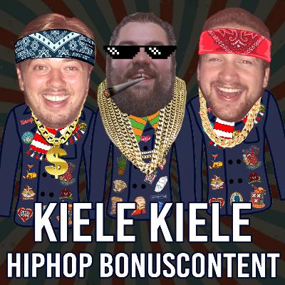 Kiele Kiele - Bonuscontent (Carnaval 2022)