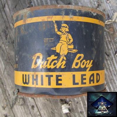 Episode 24 - Mississippi: Mercritis Outbreak