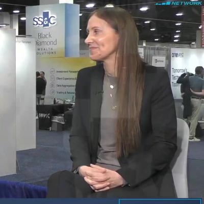 Schwab IMPACT 2025: Diversifying Your Portfolio & Finding Tax Efficiencies