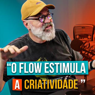 ATIVANDO O FLOW - Cadu Lemos