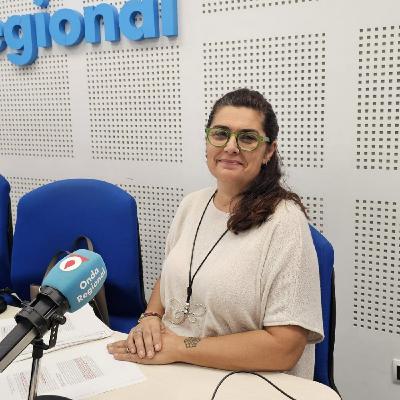 EL ROMPEOLAS T08C010 Desde el gallinero. Los aseos para mujeres (12/10/2025)