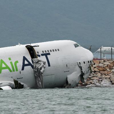 What we know about the Hong Kong cargo plane crash