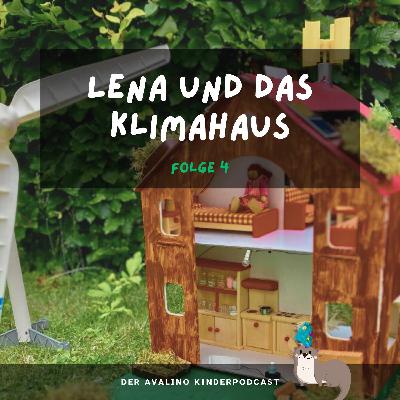 Lena und das Klimahaus Lena und das Klimahaus
