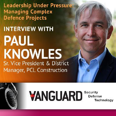 Leadership Under Pressure: Managing Complex Defence Projects