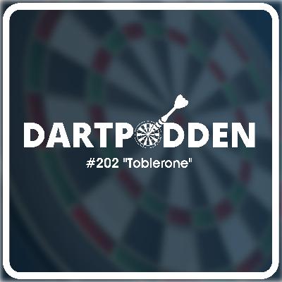 #202 "Toblerone"