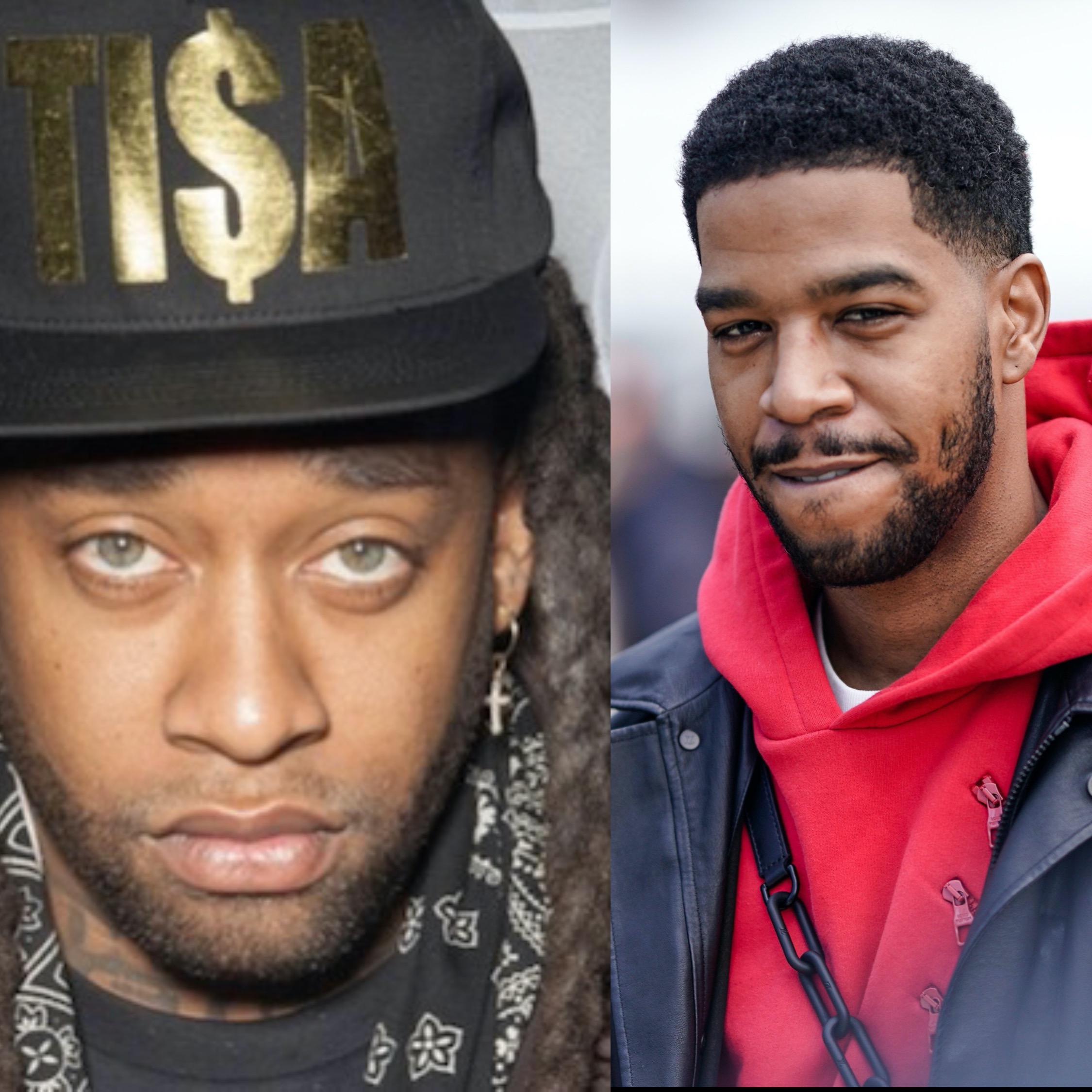 Temptations - Ty Dolla $ign (Feat. Kid Cudi) episode artwork