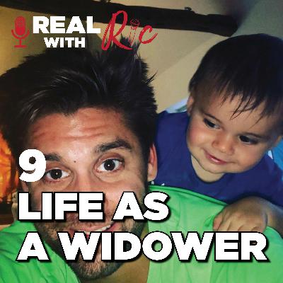 Life As A Widower Life As A Widower