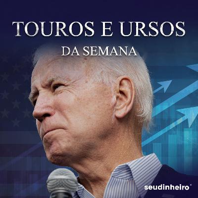 #83 Biden (quase) presidente. O que fazer com seus investimentos?