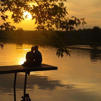 Falling In Love...