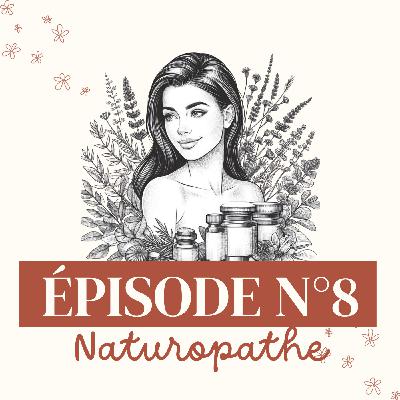 Héléna - Naturopathe Héléna - Naturopathe