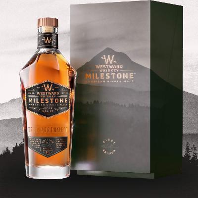 Westward Whiskey Milestone