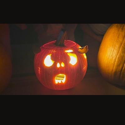 Halloween Forecast Halloween Forecast