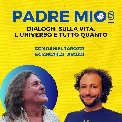 Dialoghi sulla Vita, l'Universo e tutto quanto Dialoghi sulla Vita, l'Universo e tutto quanto