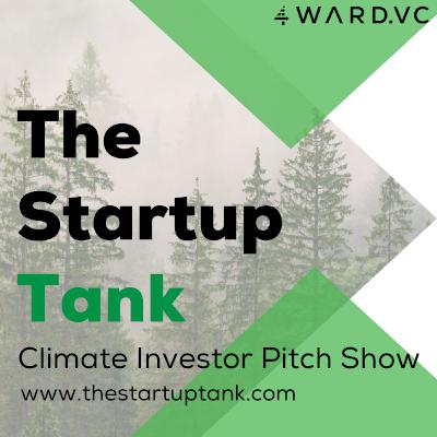 TST 1/8: Digital Renewable Energy as a Service, Farming Drones and Quantifying Natural Asset Carbon Credits with Elemental Excelerator TST 1/8: Digital Renewable Energy as a Service, Farming Drones and Quantifying Natural Asset Carbon Credits with Elemental Excelerator