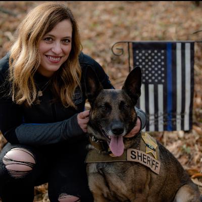 Episode 212: End of Watch with Jen Pickett