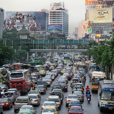 UN-Bericht: Wir unternehmen immer noch zu wenig für den Klimaschutz UN-Bericht: Wir unternehmen immer noch zu wenig für den Klimaschutz