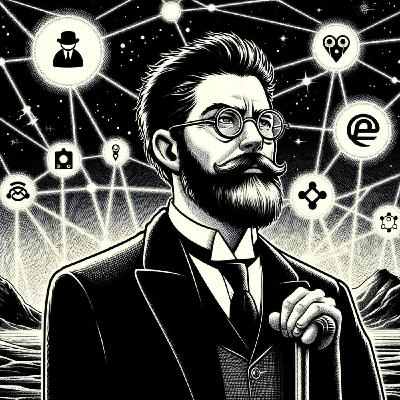 Episodio 14. Redes libres y descentralizadas: un paseo en mastodonte  por el Fediverso