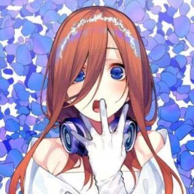 The Quintessential Quintuplets