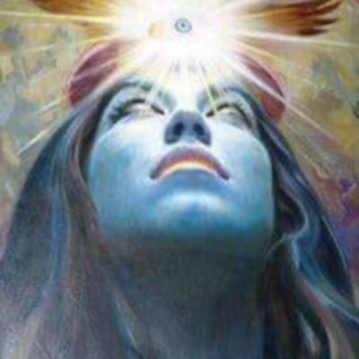 The 10-FOLD POWER     Meditation Guide