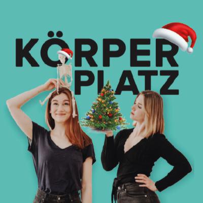 Weihnachtsmannhosenmützenhaube