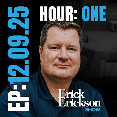 S14 EP215: Hour 1 - What Are We Doing? S14 EP215: Hour 1 - What Are We Doing?