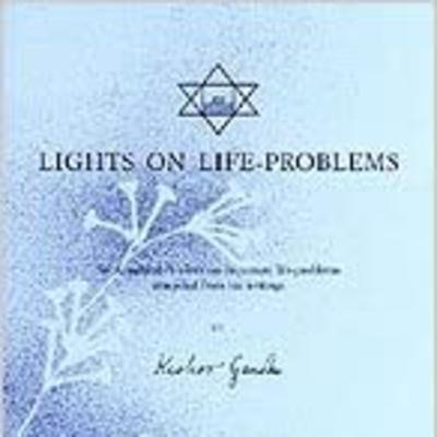 lights on life problem; compliers note