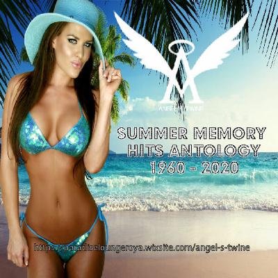 Summer Memory Hit Anthology (1960-2020)