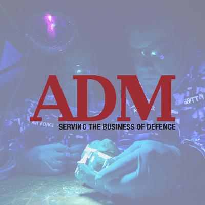 DASA - Keeping Defence aviation safe from the sky to the stars