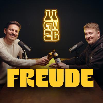 Das Geheimnis wahrer Freude - Folge 21