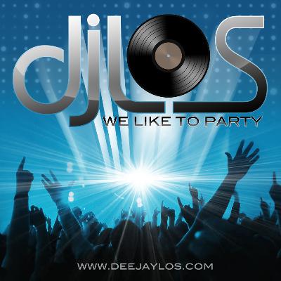 DjLos We Like To Party MixTape DjLos We Like To Party MixTape