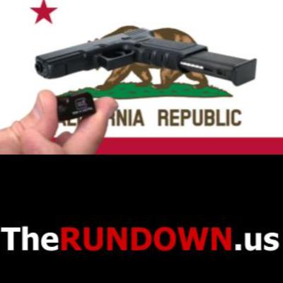 #991 - California Bans Glock Sales