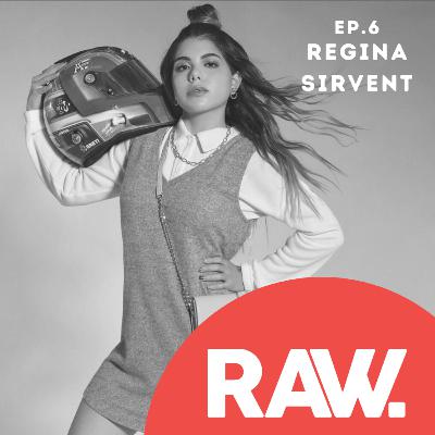 EP. 6 - A toda velocidad con Regina Sirvent