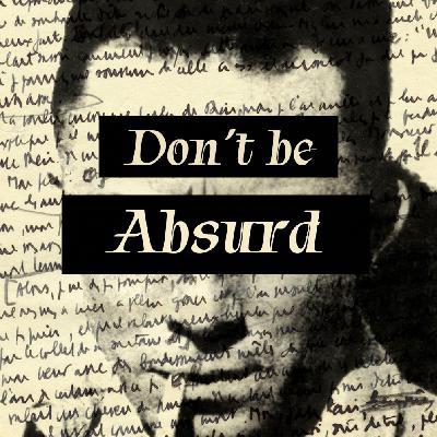 Vol.15 人生没有意义，加缪教我们如何面对？