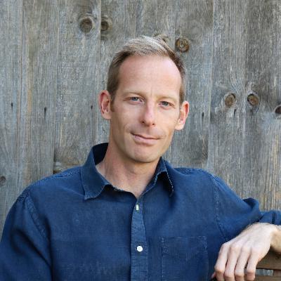 Are Psychedelics the Antidote to PTSD? - Keith Abraham