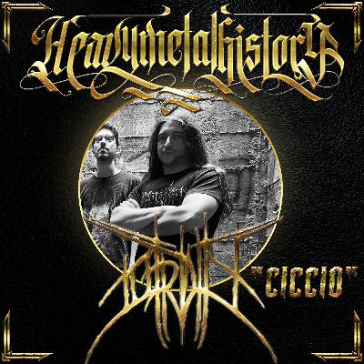 Ciccio (Putridity) Ciccio (Putridity)