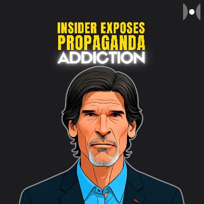 Ex-MSM Journalist Reveals: The West Is HOOKED To Its Own Propaganda | Felix Marquardt