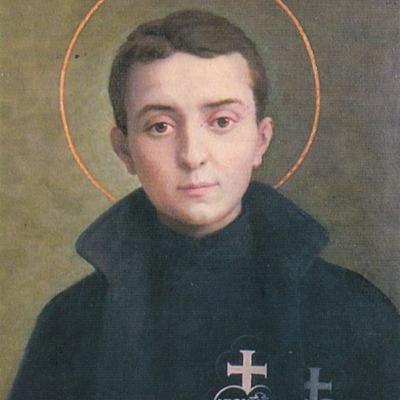 San Gabriel de la Dolorosa: 27 de febrero