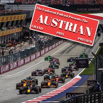 2025 Austrian Grand Prix Preview - Are Mercedes Firmly On Top Now?