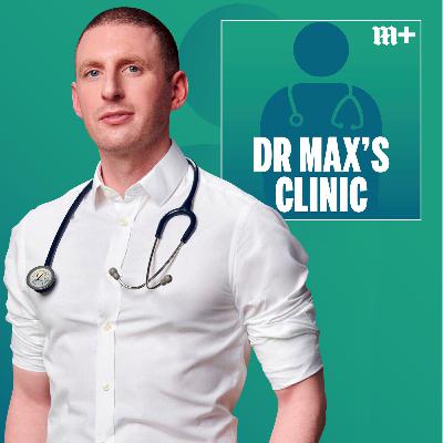 Do YOU have Zoom neck? Battling back pain or simply turned to jelly in lockdown? Listen to our expert’s brilliant tips to get back in shape